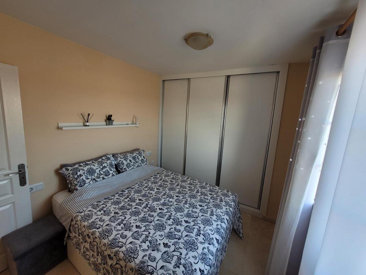 Apartament Caleta Caleta De Fuste Exterior photo
